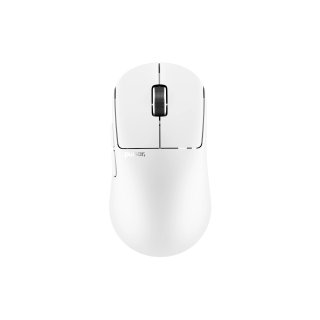 Mysz Pulsar CrazyLight X2N 8K Mini Wireless Uyuni White