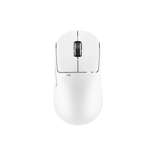 Mysz Pulsar CrazyLight X2N 8K Mini Wireless Uyuni White