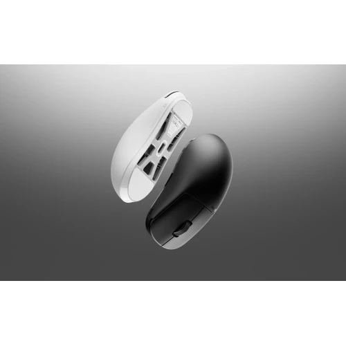 Mysz Pulsar CrazyLight X2N 8K Mini Wireless Uyuni White