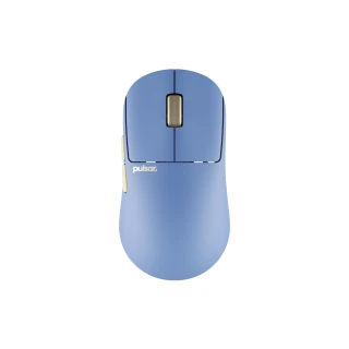 Mysz Pulsar CrazyLight X2N 8K Mini Wireless Wildscape Ocean