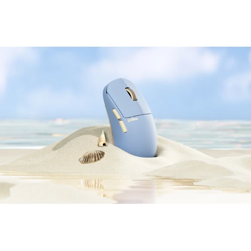 Mysz Pulsar CrazyLight X2N 8K Mini Wireless Wildscape Ocean