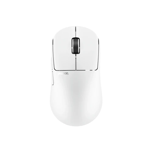 Mysz Pulsar CrazyLight X2N 8K Medium Wireless Uyni White