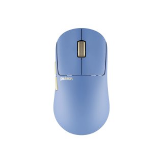 Mysz Pulsar CrazyLight X2N 8K Medium Wireless Wildscape Ocean