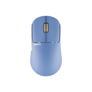 Mysz Pulsar CrazyLight X2N 8K Medium Wireless Wildscape Ocean