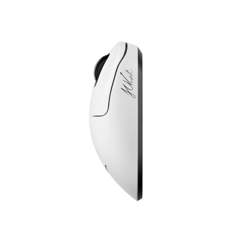 Mysz Pulsar Pro Series JV-X 8K Medium Wireless White