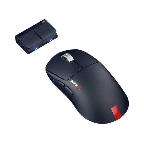 Mysz Pulsar x Vaxee eS FS1 8K Wireless eS Blue