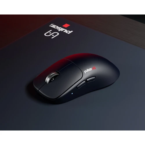 Mysz Pulsar x Vaxee eS FS1 8K Wireless eS Blue