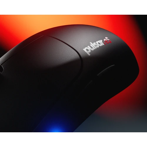 Mysz Pulsar x Vaxee eS FS1 8K Wireless eS Blue