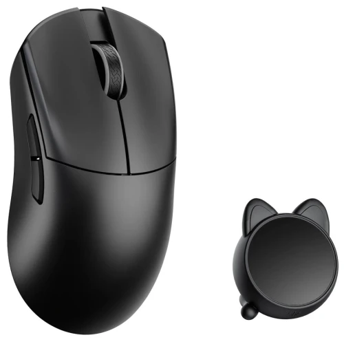 Mysz WLMOUSE Huan Wireless Black