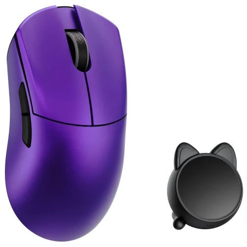 Mysz WLMOUSE Huan Wireless Lila