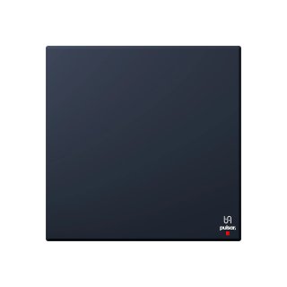 Podkładka Pulsar eS PD170 XL Square eS Blue - 500x500mm