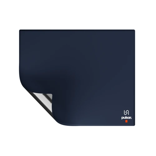 Podkładka Pulsar eS PD170 XL eS Blue - 480x400mm OUTLET