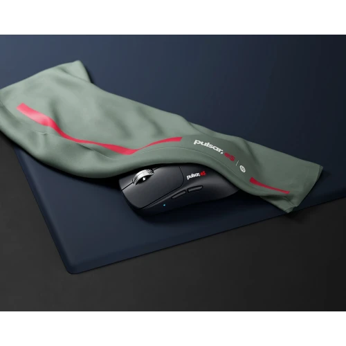Rękaw Pulsar ES ARM Sleeve ARM Long - M Sedona Sage