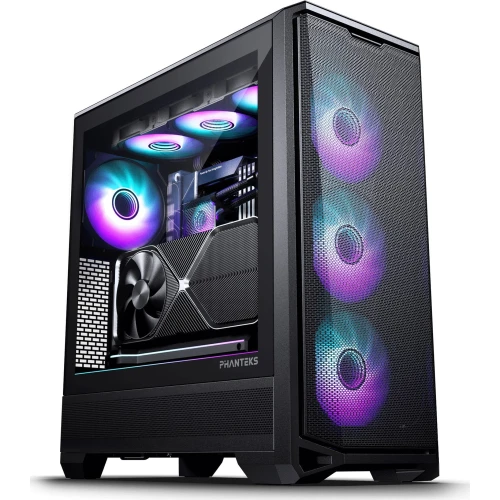 Zestaw | Ryzen 7 7800X3D, RTX 5060 TI 16GB, 32GB DDR5, 500GB SSD, 650W, G400 ARGB