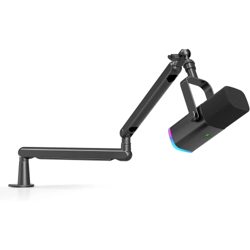 Mikrofon Fifine TAM8 XLR/USB Black
