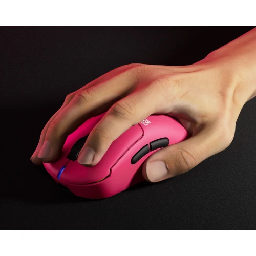 Mysz Pulsar ZywOo the Chosen Gen.2  Mini 8K Wireless Pink