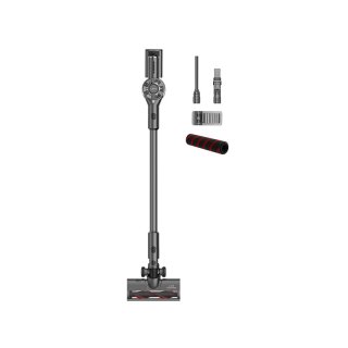 Odkurzacz pionowy bezprzewodowy BLDC LAFE PowerGlide 200 W