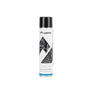 Sprężone Powietrze Lanberg Air Duster 600ml