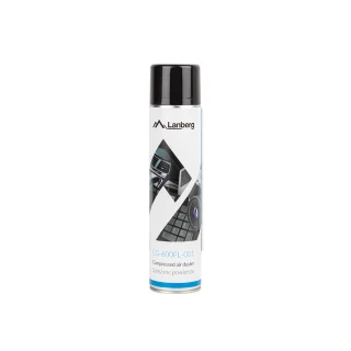 Sprężone Powietrze Lanberg Air Duster 600ml