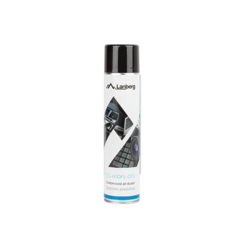 Sprężone Powietrze Lanberg Air Duster 600ml