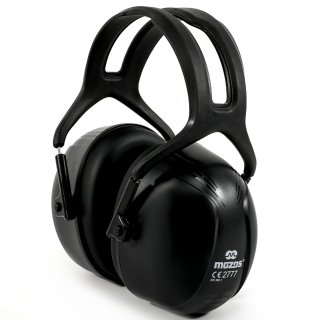 Słuchawki ochronne Mozos EM-7001L Plus OUTLET