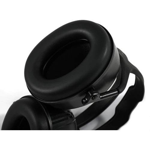 Słuchawki ochronne Mozos EM-7001L Plus OUTLET