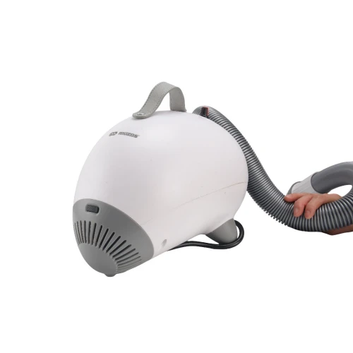 Dmuchawa powietrza Mozos XB2-PRO suszarka groomerska 2100W