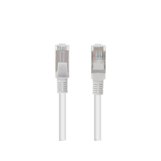 Patchcord Kat.6 Ftp 30m Szary Fluke Passed Lanberg