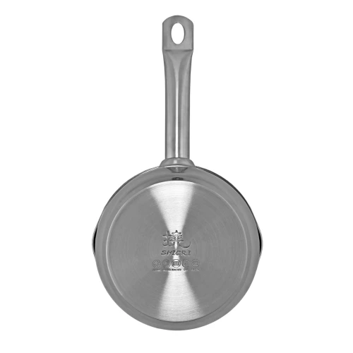 Rondel na indukcję 16 cm (1,5 l) Shiori 撓 Steel Series Pro 316