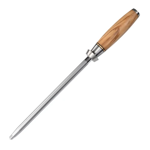 Profesjonalny diamentowy musak/stalka do podostrzenia noży Shiori