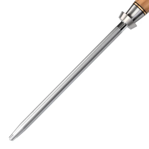 Profesjonalny diamentowy musak/stalka do podostrzenia noży Shiori