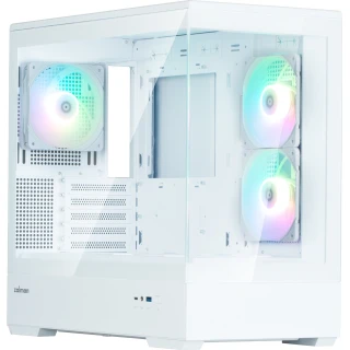 Zestaw | Ryzen 5 9500F, RTX 5060 Ti 8GB, 16GB DDR5, 1TB SSD, 650W, P30 ARGB