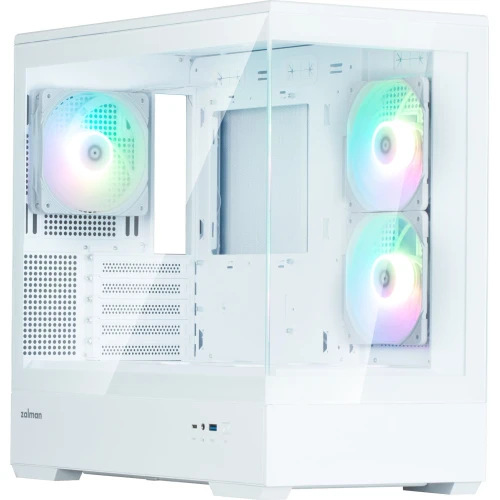 Zestaw | Ryzen 5 9500F, RTX 5060 Ti 8GB, 16GB DDR5, 1TB SSD, 650W, P30 ARGB