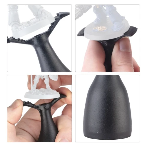 Uchwyt na figurkę Warhammer Painting Handle MK3