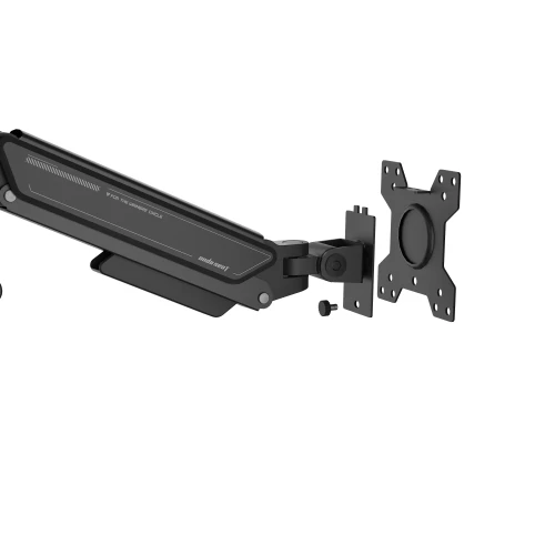Uchwyt do monitora Anda Seat Stealth II 17-32" Czarny OUTLET