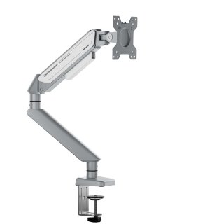 Uchwyt do monitora Anda Seat Stealth II 17-32" Biały