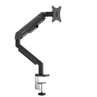Uchwyt do monitora Anda Seat Stealth II Pro 17-42" Czarny