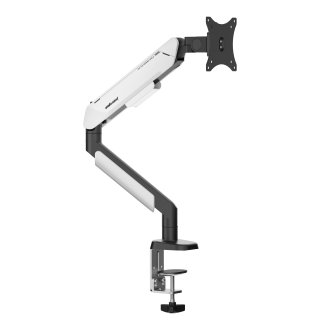 Uchwyt do monitora Anda Seat Stealth II Pro 17-42" Biały