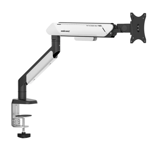 Uchwyt do monitora Anda Seat Stealth II Pro 17-42" Biały