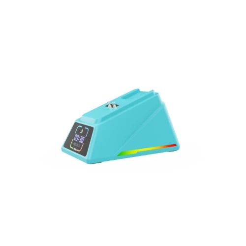 Mysz bezprzewodowa AJ159 APEX Wireless Blue