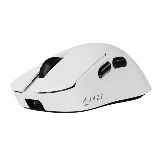 Mysz bezprzewodowa AJ179 V2 MAX White