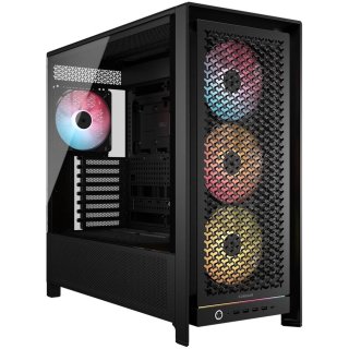 Zestaw | Ryzen 7 9800X3D, RTX 5080 16GB, 64GB DDR5, 2TB SSD, 1000W, 5000D RS ARGB