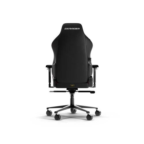 Fotel DXRacer CRAFT XL Black & Red EPU Leather
