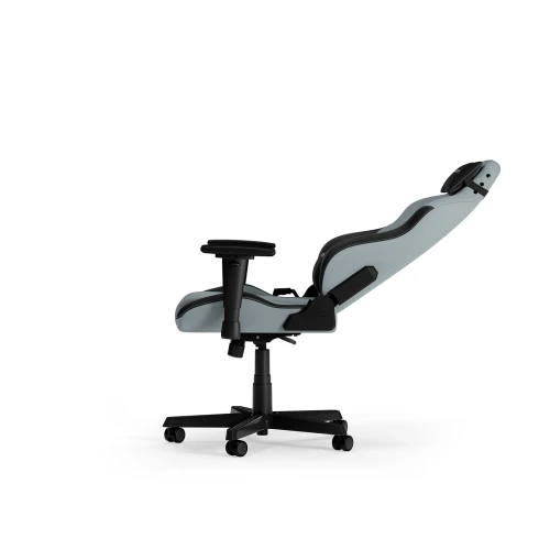 Fotel DXRacer DRIFTING XL Cyan & Black Materiałowy