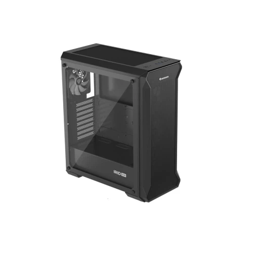 Obudowa Genesis Irid 505 V2 ARGB Tempered Glass 