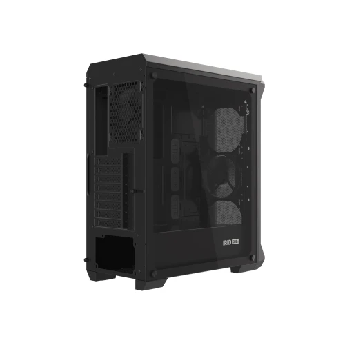 Obudowa Genesis Irid 505 V2 Tempered Glass 