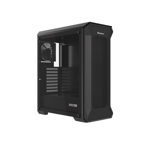 Obudowa Genesis Irid 505 V2 Tempered Glass 