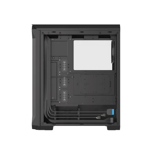 Obudowa Genesis Irid 505 V2 Tempered Glass 