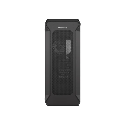 Obudowa Genesis Irid 505 V2 Tempered Glass 