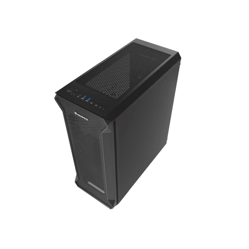 Obudowa Genesis Irid 505 V2 Tempered Glass 